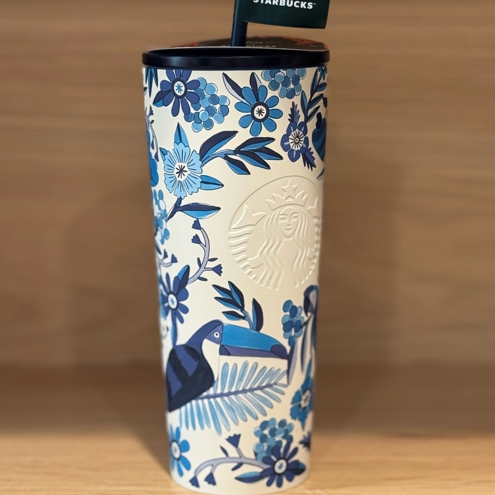 FARM Rio Tropical Accent 8 Piece Collection - Picture 5 of 8
